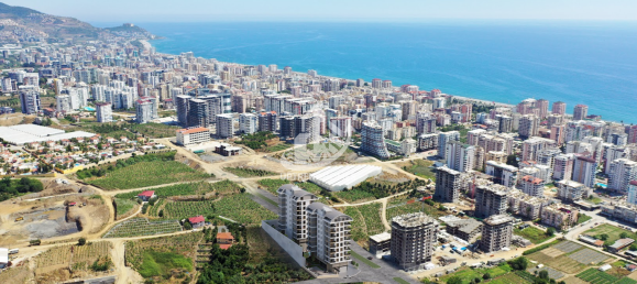 شقة 1+1 في Mahmutlar, Turkey رقم 3361 16