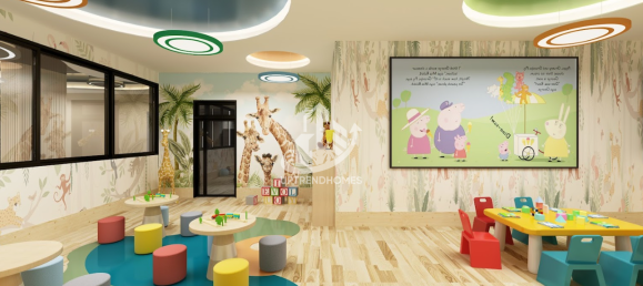 شقة 1+1 في Mahmutlar, Turkey رقم 3361 23