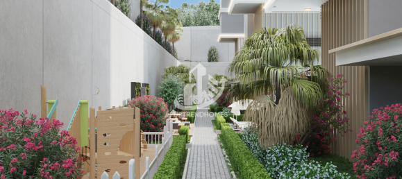 شقة 1+1 في Mahmutlar, Turkey رقم 3361 9