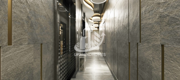 شقة 1+1 في Mahmutlar, Turkey رقم 3361 24