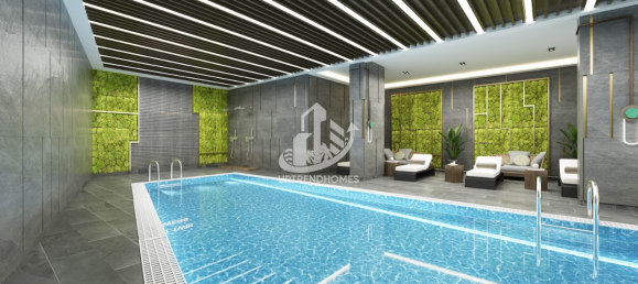 شقة 1+1 في Mahmutlar, Turkey رقم 3361 28