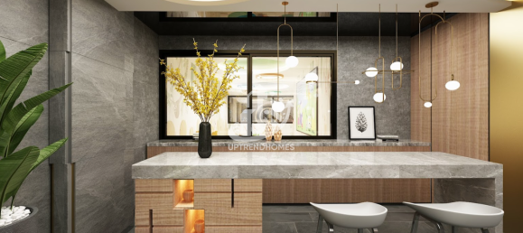 شقة 1+1 في Mahmutlar, Turkey رقم 3361 21