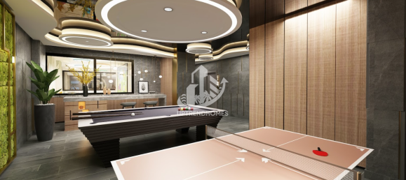 شقة 1+1 في Mahmutlar, Turkey رقم 3361 20