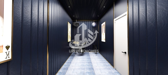 شقة 1+1 في Mahmutlar, Turkey رقم 3361 25