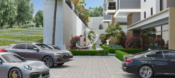 شقة 1+1 في Mahmutlar, Turkey رقم 3361 8