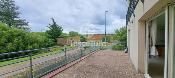 Apartamento T1 em Hettange-Grande, France N.º 92492 4