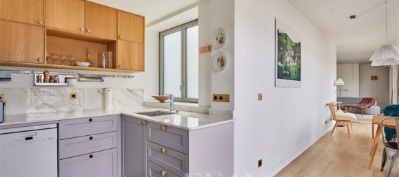 2 غرف نوم شقة في Paris, France رقم 308908 7