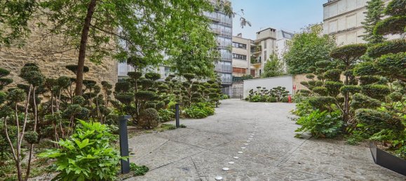 2 غرف نوم شقة في Paris, France رقم 308908 15