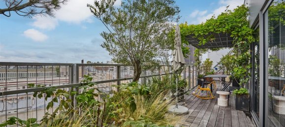 2 غرف نوم شقة في Paris, France رقم 308908 5