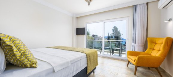 Villa 5+1 in Kas, Turkey No. 18553 7