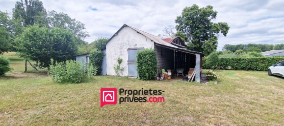 3 Schlafzimmer Haus in Saint-Aignan, France, Nr. 245093 16