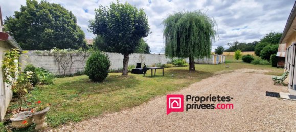 3 Schlafzimmer Haus in Saint-Aignan, France, Nr. 245093 11