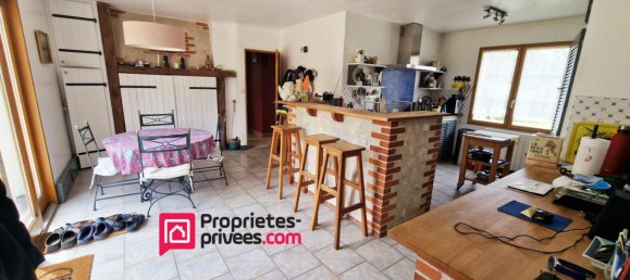 3 Schlafzimmer Haus in Saint-Aignan, France, Nr. 245093 5