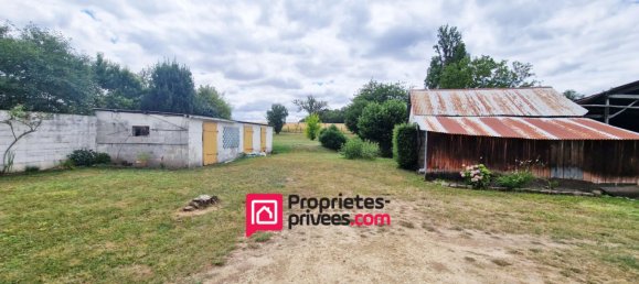 3 Schlafzimmer Haus in Saint-Aignan, France, Nr. 245093 15