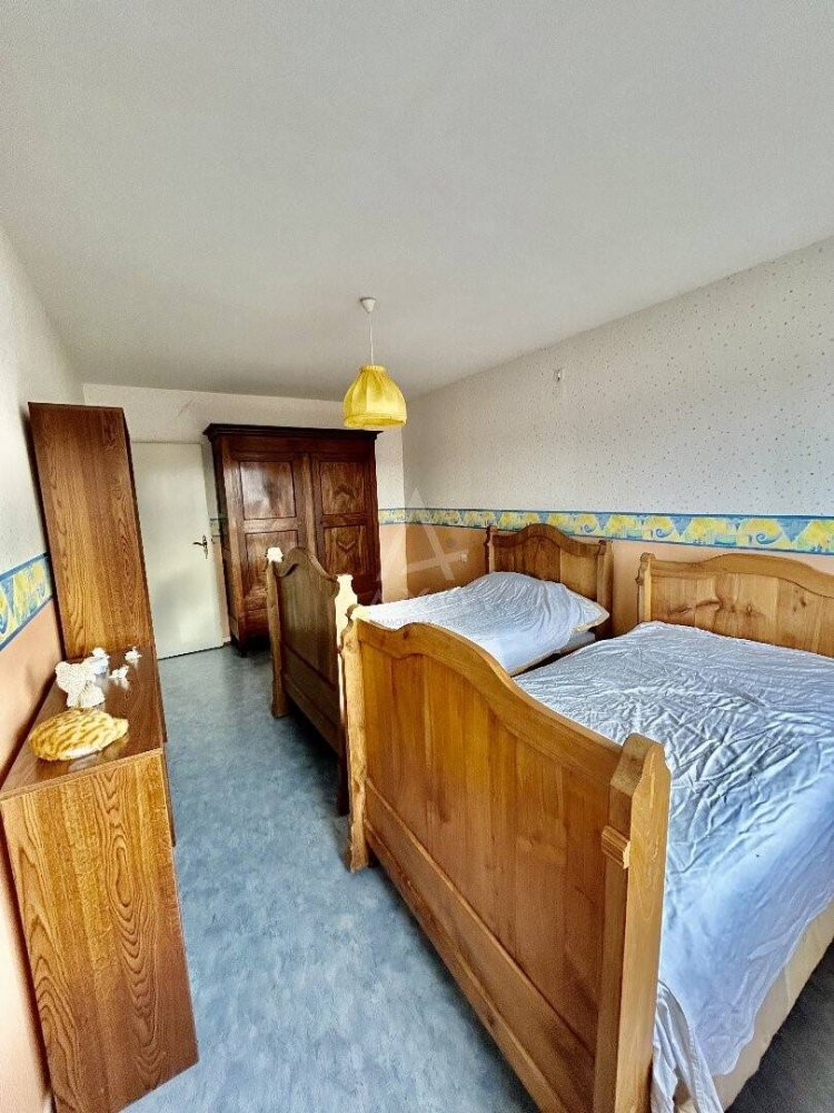 3 غرف نوم منزل في Berthelming, France رقم 215797