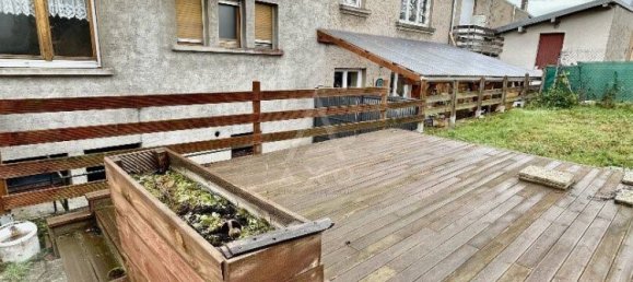 3 غرف نوم منزل في Berthelming, France رقم 215797 6