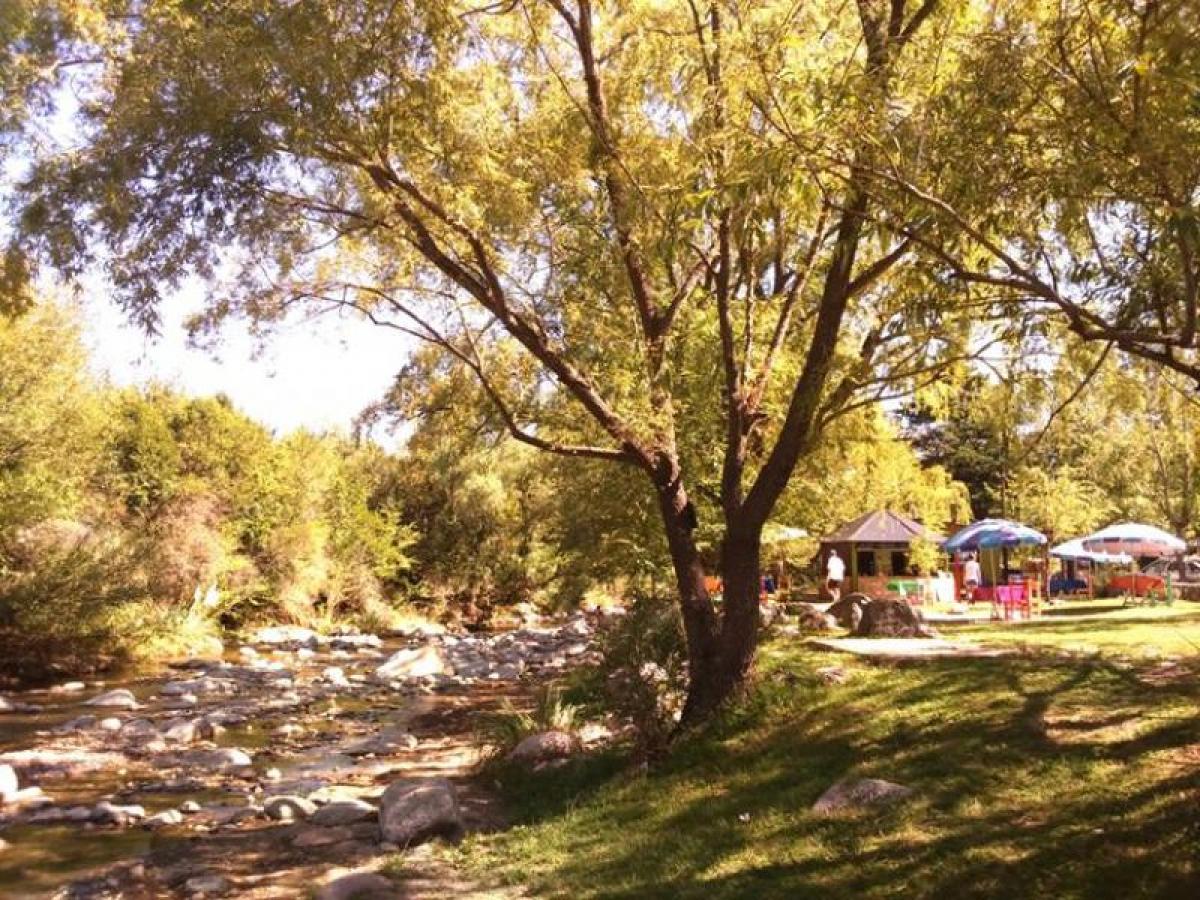 Terrain à San Luis, Argentina No. 38318