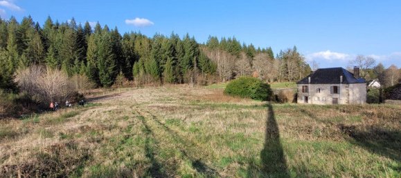 Дом с 4 спальнями в Коррез, Франция № 363621 2