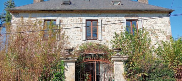 Дом с 4 спальнями в Коррез, Франция № 363621 6