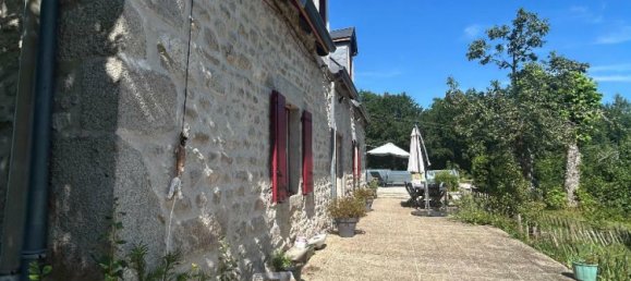 4 chambres Maison à Corrèze, France No. 355069 4