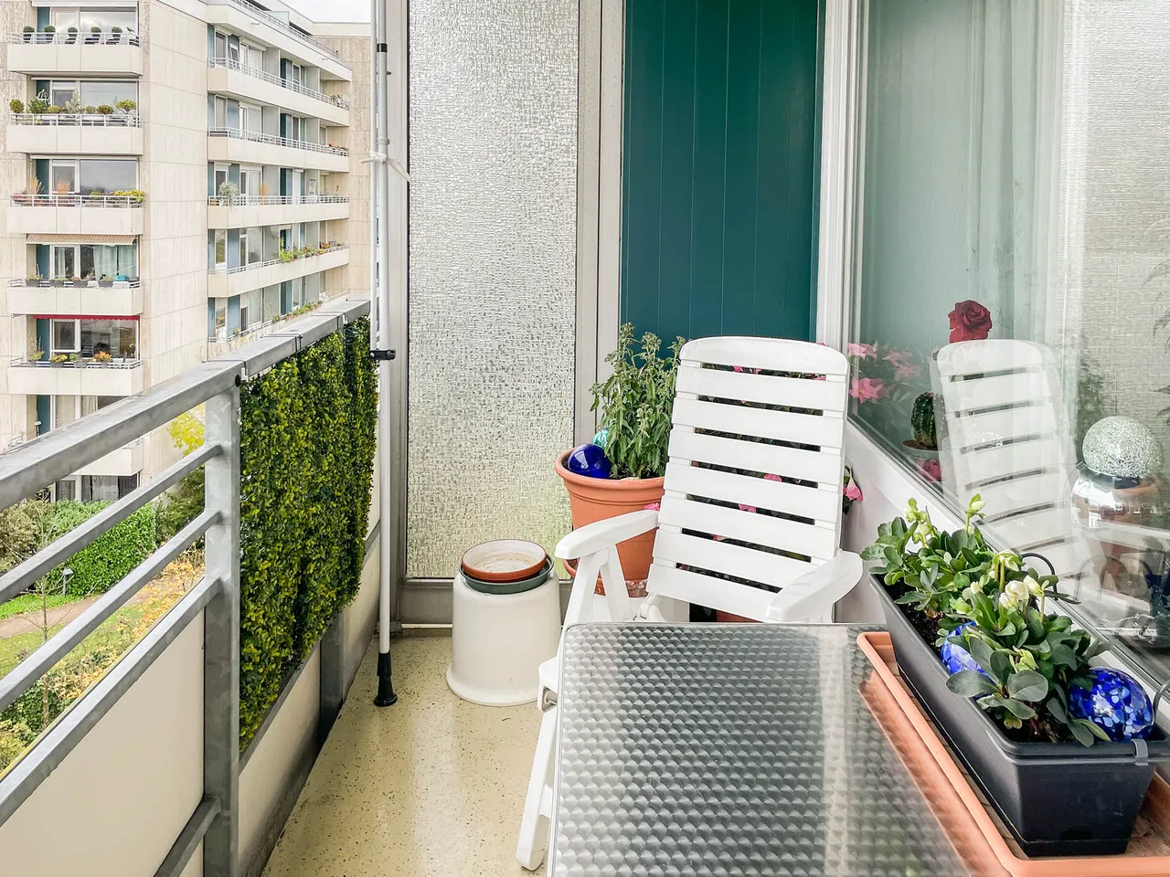 1 bedroom Apartment in Mettmann, Germany No. 145357