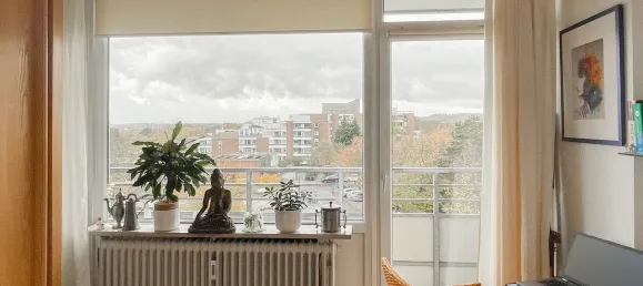 1 bedroom Apartment in Mettmann, Germany No. 145357 3