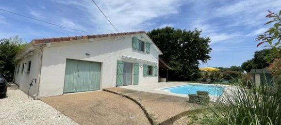 4 bedrooms House in Eauze, France No. 303843 2