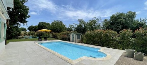 4 bedrooms House in Eauze, France No. 303843 15