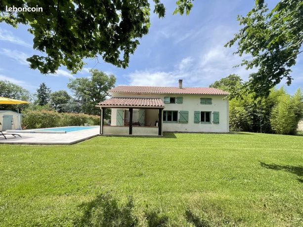 4 bedrooms House in Eauze, France No. 303843