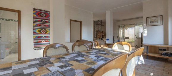 Квартира с 4 спальнями в Озимо, Италия № 346981 10