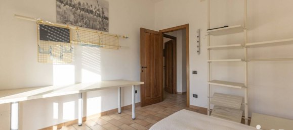 Квартира с 4 спальнями в Озимо, Италия № 346981 15