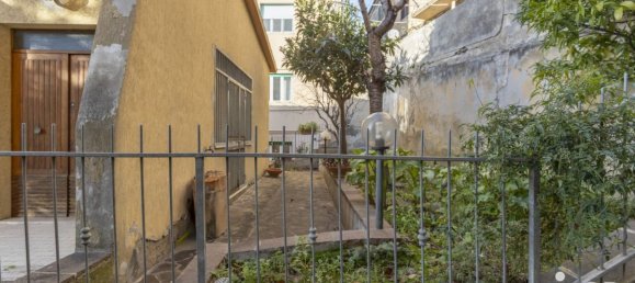 Квартира с 4 спальнями в Озимо, Италия № 346981 20