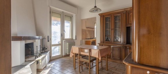 Квартира с 4 спальнями в Озимо, Италия № 346981 6