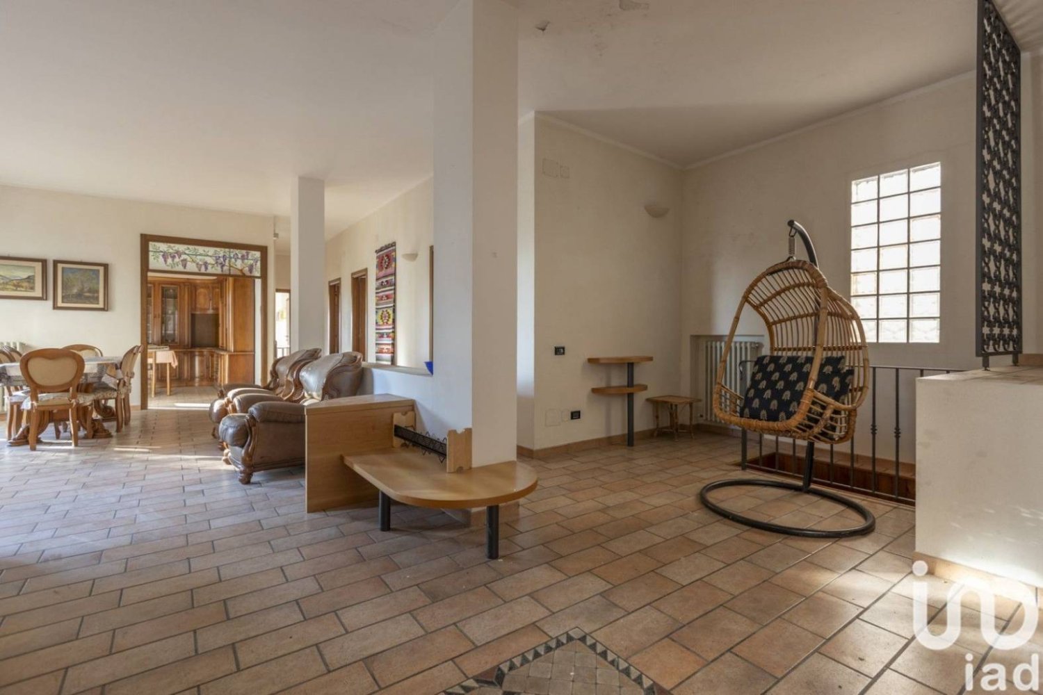 Квартира с 4 спальнями в Озимо, Италия № 346981