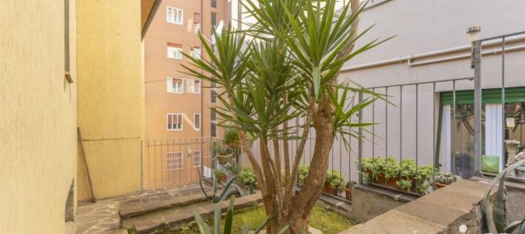 Квартира с 4 спальнями в Озимо, Италия № 346981 19