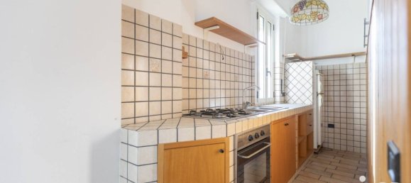 Квартира с 4 спальнями в Озимо, Италия № 346981 3