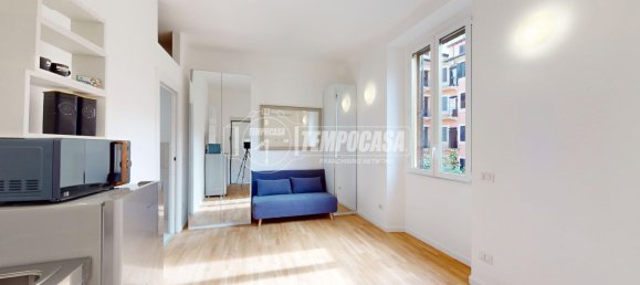 Studio in Milan, Italy No. 286581 11