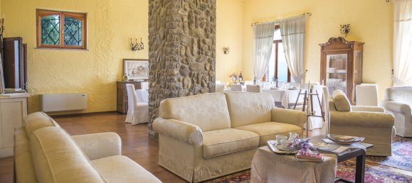 6 bedrooms Hotel in San Casciano dei Bagni, Italy No. 124799 18