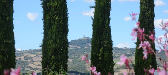 6 bedrooms Hotel in San Casciano dei Bagni, Italy No. 124799 34