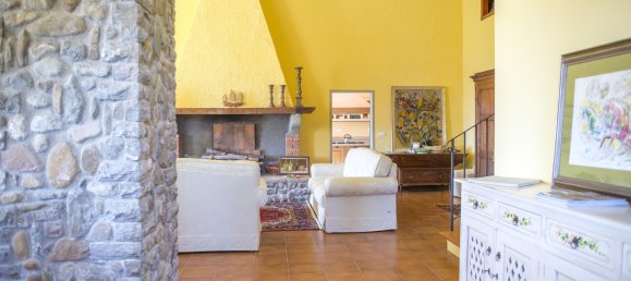 6 bedrooms Hotel in San Casciano dei Bagni, Italy No. 124799 17