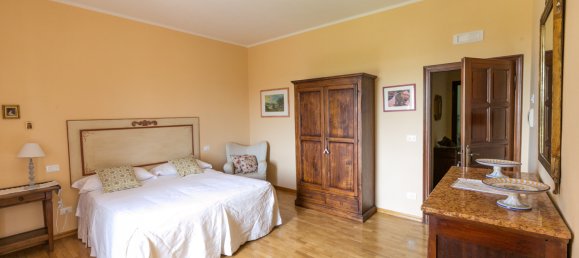 6 bedrooms Hotel in San Casciano dei Bagni, Italy No. 124799 24