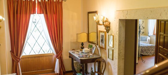 6 bedrooms Hotel in San Casciano dei Bagni, Italy No. 124799 32