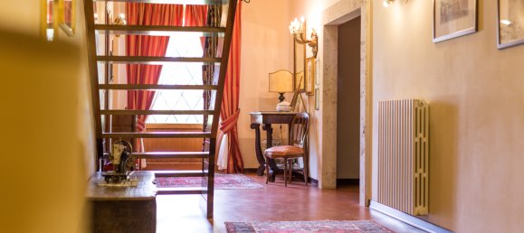 6 bedrooms Hotel in San Casciano dei Bagni, Italy No. 124799 27