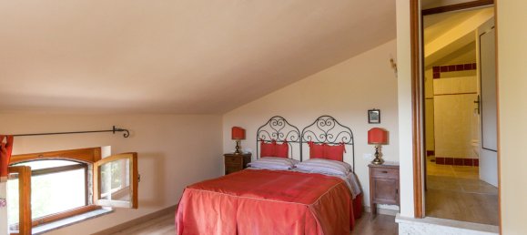 6 bedrooms Hotel in San Casciano dei Bagni, Italy No. 124799 31
