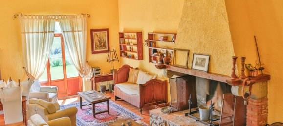 6 bedrooms Hotel in San Casciano dei Bagni, Italy No. 124799 30