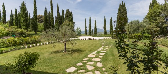 6 bedrooms Hotel in San Casciano dei Bagni, Italy No. 124799 8