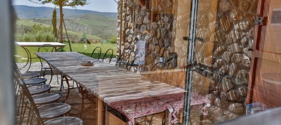 6 bedrooms Hotel in San Casciano dei Bagni, Italy No. 124799 10