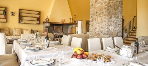 6 bedrooms Hotel in San Casciano dei Bagni, Italy No. 124799 16