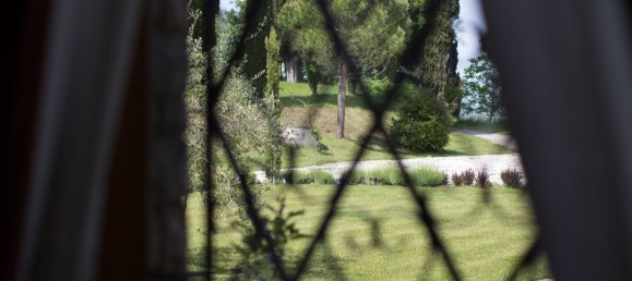 6 bedrooms Hotel in San Casciano dei Bagni, Italy No. 124799 26