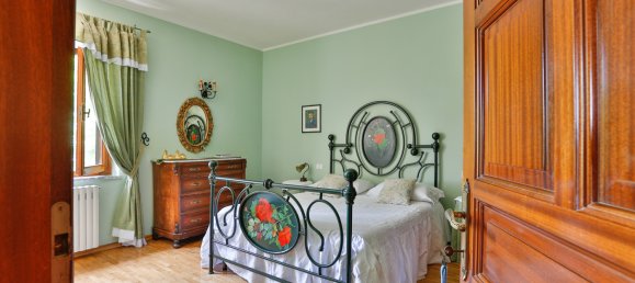 6 bedrooms Hotel in San Casciano dei Bagni, Italy No. 124799 23